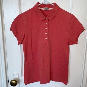 L.L. Bean Polo